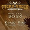 Mead and Greed 2027 Early Bird Ticket