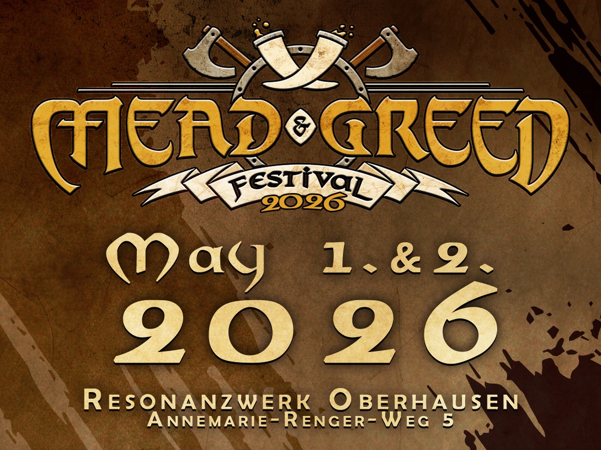 Mead & Greed Festival 2026