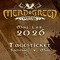 Mead and Greed 2026 - Day Ticket - Staturday