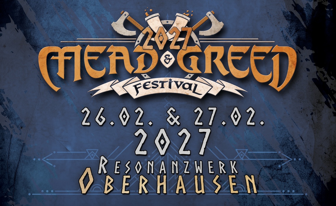 Mead & Greed Festival 2027