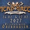 Mead and Greed 2027 weekend ticket